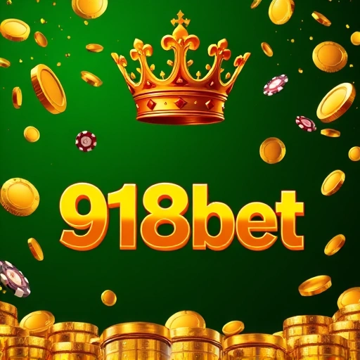 918bet Logo